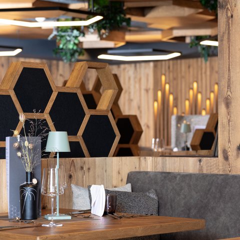 Wellnesshotels - Gourmet - Restaurant - Essen - Ahrntal Wellnesshotels - Gourmet - Restaurant - Essen - Ahrntal