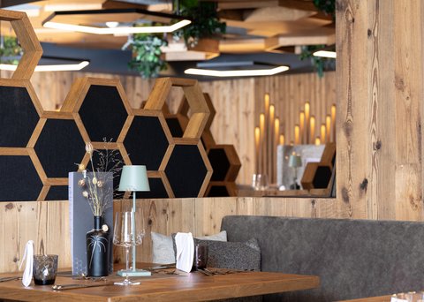 Wellnesshotels - Gourmet - Restaurant - Essen - Ahrntal Wellnesshotels - Gourmet - Restaurant - Essen - Ahrntal