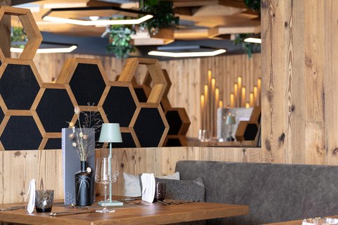 Wellnesshotels - Gourmet - Restaurant - Essen - Ahrntal Wellnesshotels - Gourmet - Restaurant - Essen - Ahrntal