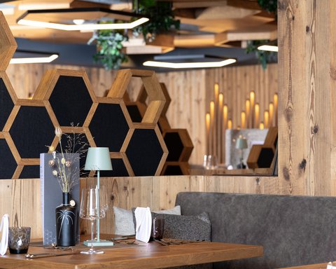 Wellnesshotels - Gourmet - Restaurant - Essen - Ahrntal Wellnesshotels - Gourmet - Restaurant - Essen - Ahrntal