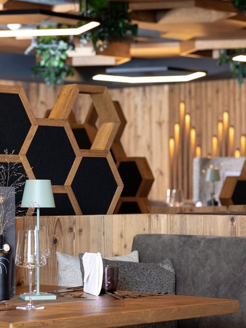 Wellnesshotels - Gourmet - Restaurant - Essen - Ahrntal Wellnesshotels - Gourmet - Restaurant - Essen - Ahrntal