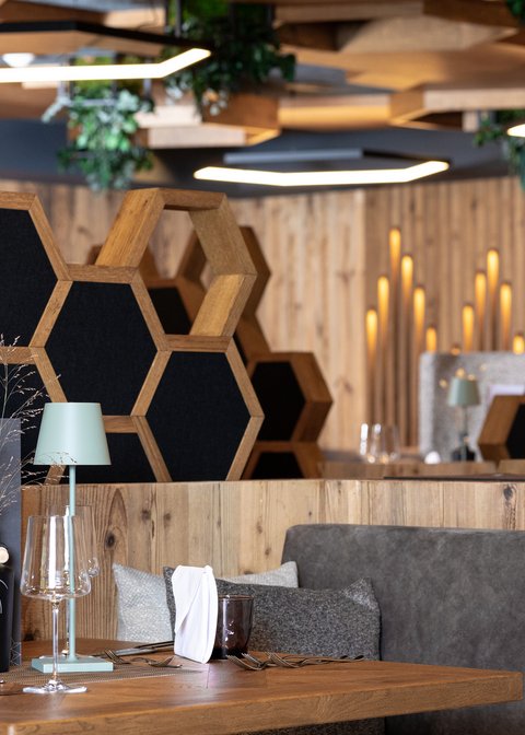 Wellnesshotels - Gourmet - Restaurant - Essen - Ahrntal Wellnesshotels - Gourmet - Restaurant - Essen - Ahrntal