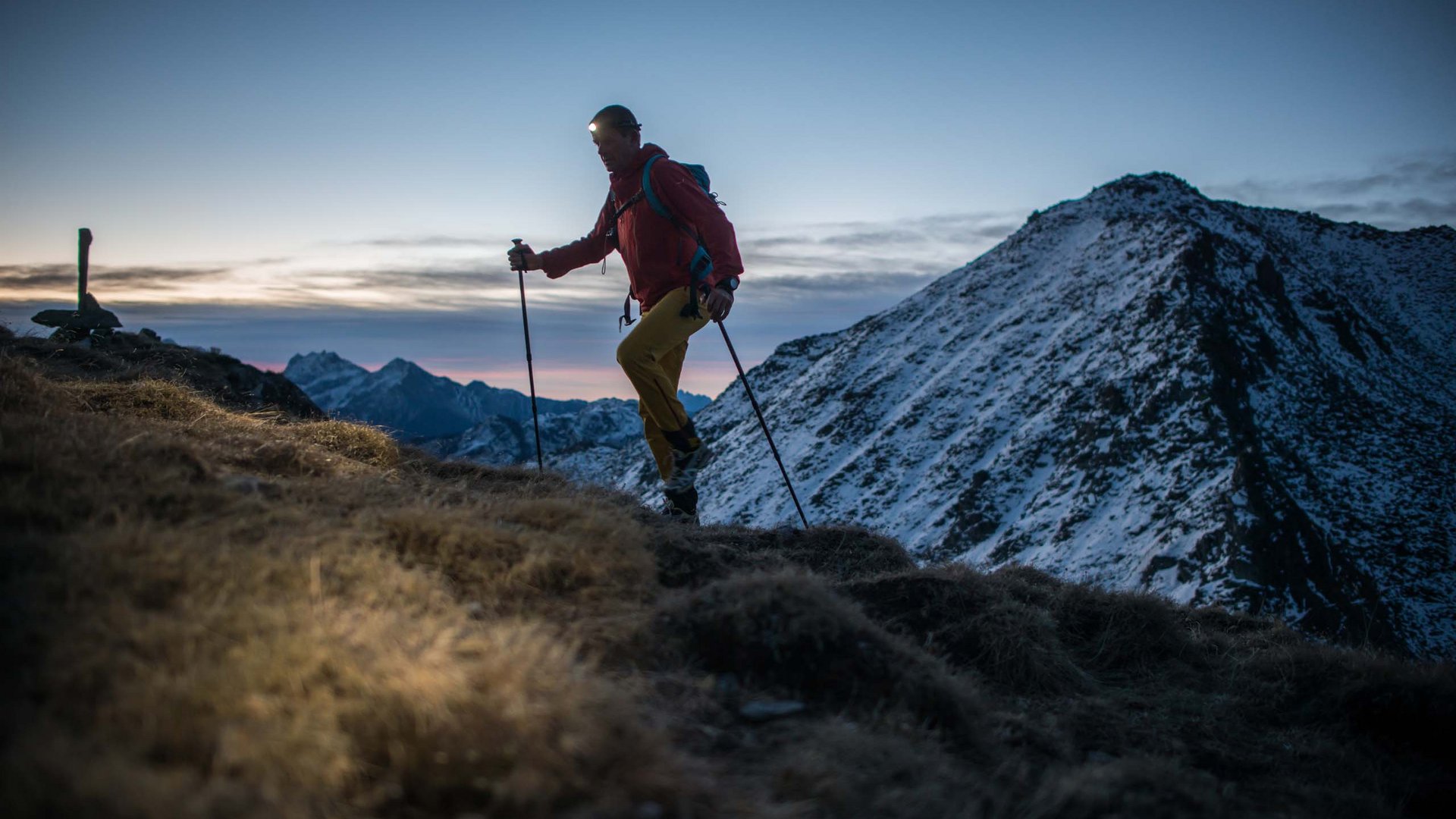 Vacanza attiva in Alto Adige | Trekking, bici, fitness & yoga Vacanza attiva in Alto Adige | Trekking, bici, fitness & yoga