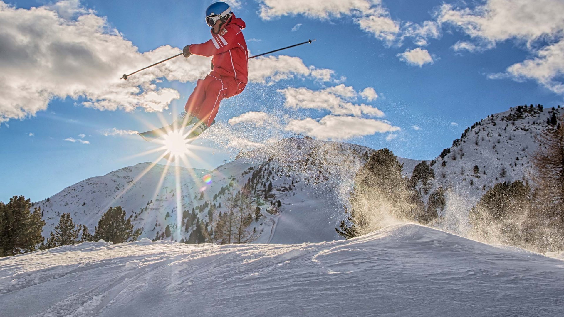 Ski school Ski school