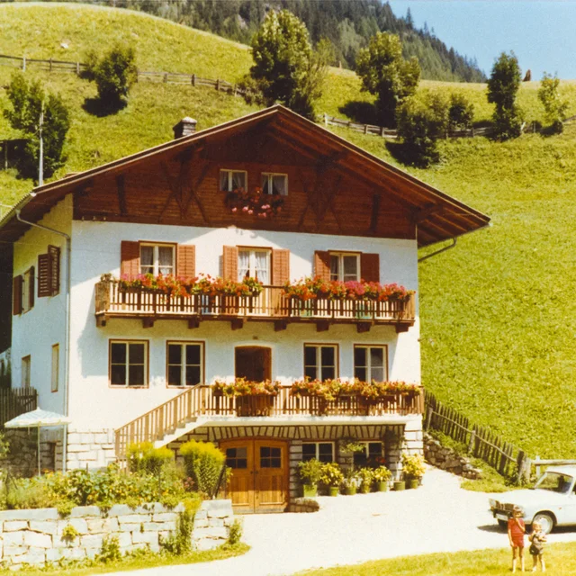 The Zimmerhofer Family | Your hosts at the Wellnesshotel Ahrntal The Zimmerhofer Family | Your hosts at the Wellnesshotel Ahrntal