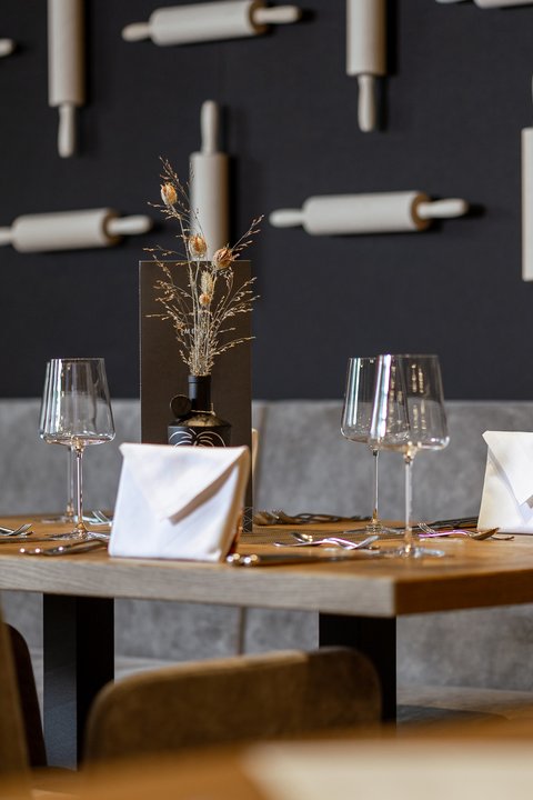 Wellnesshotels - Restaurant - Ahrntal - Auszeit - gemütlich Wellnesshotels - Restaurant - Ahrntal - Auszeit - gemütlich