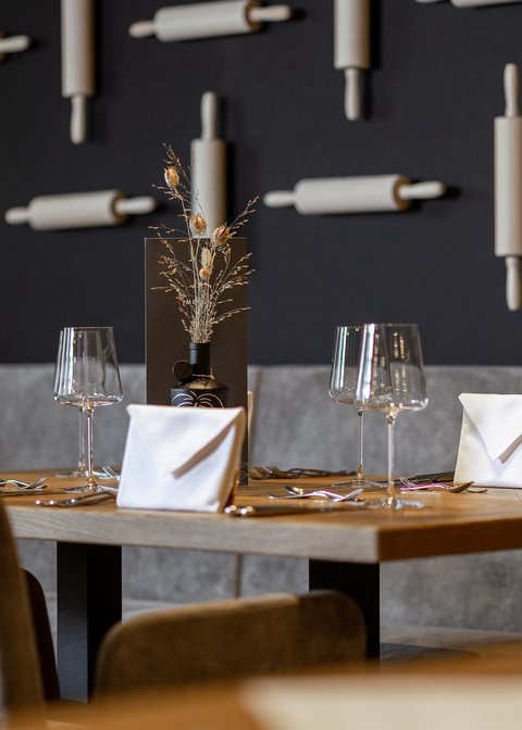 Wellnesshotels - Restaurant - Ahrntal - Auszeit - gemütlich Wellnesshotels - Restaurant - Ahrntal - Auszeit - gemütlich