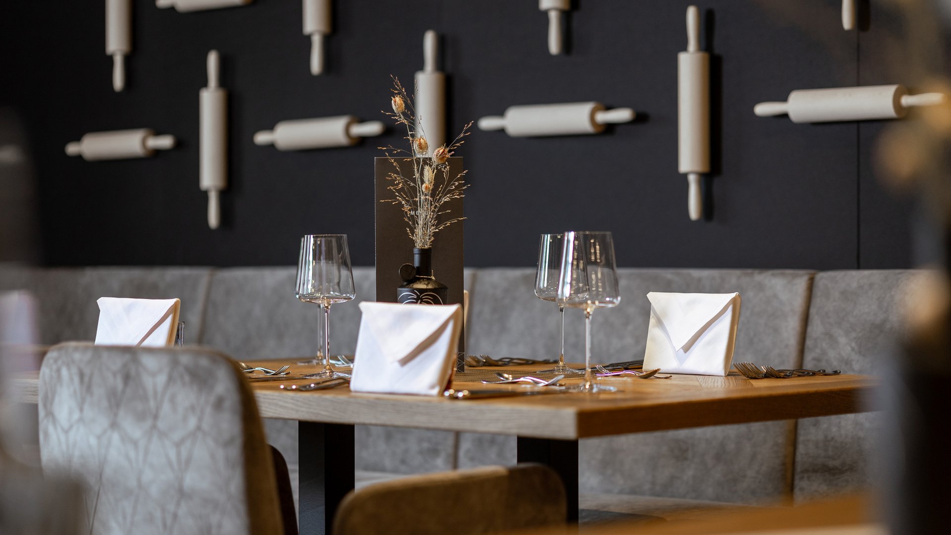 Wellness hotels - Restaurant - Ahrntal - Time out - cozy Wellness hotels - Restaurant - Ahrntal - Time out - cozy