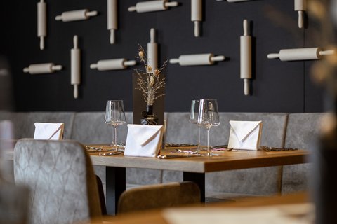 Wellnesshotels - Restaurant - Ahrntal - Auszeit - gemütlich Wellnesshotels - Restaurant - Ahrntal - Auszeit - gemütlich