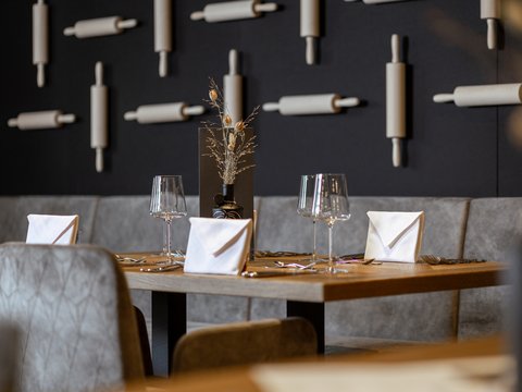 Wellnesshotels - Restaurant - Ahrntal - Auszeit - gemütlich Wellnesshotels - Restaurant - Ahrntal - Auszeit - gemütlich