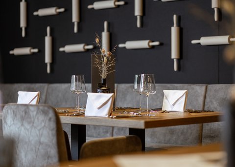 Wellnesshotels - Restaurant - Ahrntal - Auszeit - gemütlich Wellnesshotels - Restaurant - Ahrntal - Auszeit - gemütlich