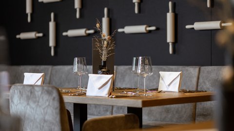 Wellnesshotels - Restaurant - Ahrntal - Auszeit - gemütlich Wellnesshotels - Restaurant - Ahrntal - Auszeit - gemütlich