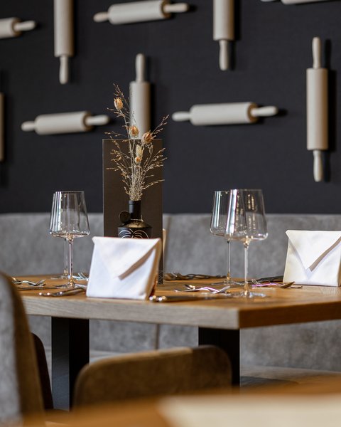 Wellnesshotels - Restaurant - Ahrntal - Auszeit - gemütlich Wellnesshotels - Restaurant - Ahrntal - Auszeit - gemütlich