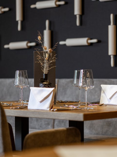 Wellnesshotels - Restaurant - Ahrntal - Auszeit - gemütlich Wellnesshotels - Restaurant - Ahrntal - Auszeit - gemütlich