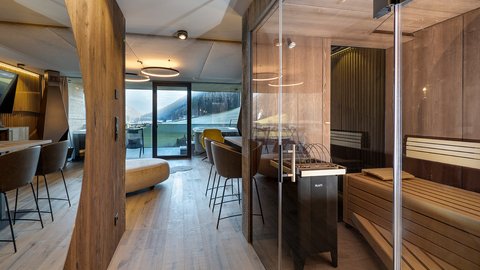 Wellnesshotels - Zimmer - Whirlpool - Sauna - Ahrntal Wellnesshotels - Zimmer - Whirlpool - Sauna - Ahrntal