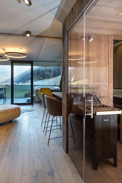 Wellnesshotels - Zimmer - Whirlpool - Sauna - Ahrntal Wellnesshotels - Zimmer - Whirlpool - Sauna - Ahrntal
