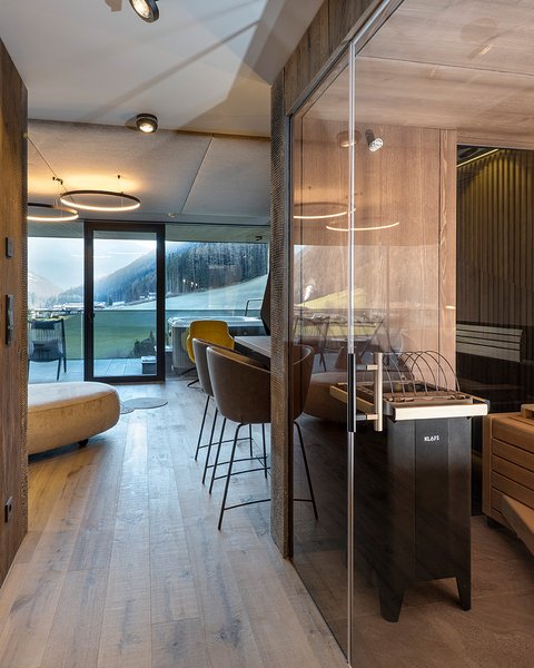 Wellnesshotels - Zimmer - Whirlpool - Sauna - Ahrntal Wellnesshotels - Zimmer - Whirlpool - Sauna - Ahrntal