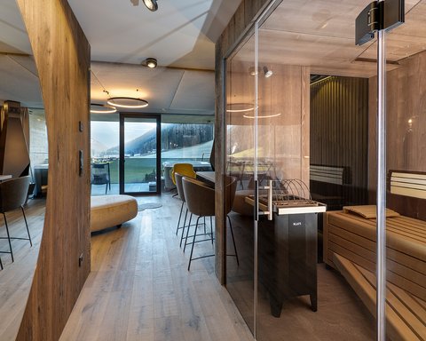Wellnesshotels - Zimmer - Whirlpool - Sauna - Ahrntal Wellnesshotels - Zimmer - Whirlpool - Sauna - Ahrntal