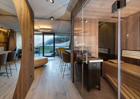 Wellnesshotels - Zimmer - Whirlpool - Sauna - Ahrntal Wellnesshotels - Zimmer - Whirlpool - Sauna - Ahrntal