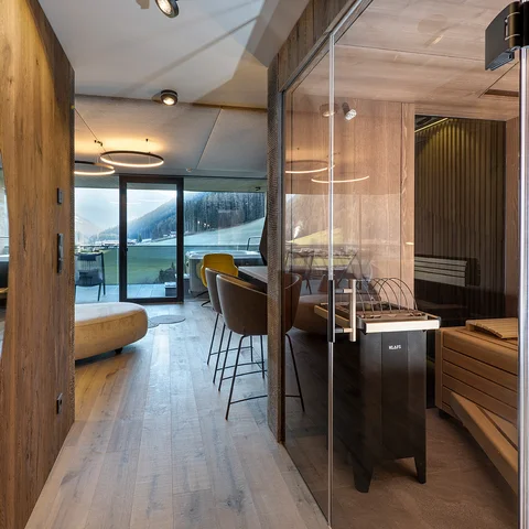 Wellnesshotels - Zimmer - Whirlpool - Sauna - Ahrntal Wellnesshotels - Zimmer - Whirlpool - Sauna - Ahrntal