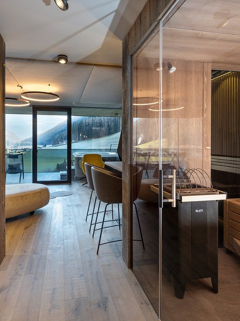 Wellnesshotels - Zimmer - Whirlpool - Sauna - Ahrntal Wellnesshotels - Zimmer - Whirlpool - Sauna - Ahrntal