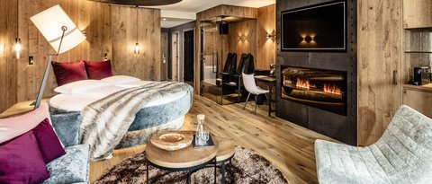 Gallery – our hotel in Valle Aurina, in Italy Gallery – our hotel in Valle Aurina, in Italy