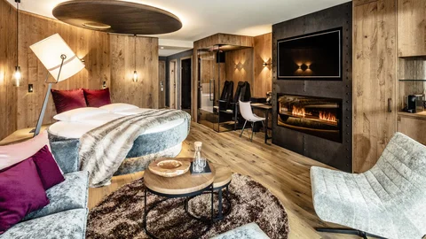 Bildergalerie | Hotel Schwarzenstein Luttach Ahrntal Südtirol Bildergalerie | Hotel Schwarzenstein Luttach Ahrntal Südtirol