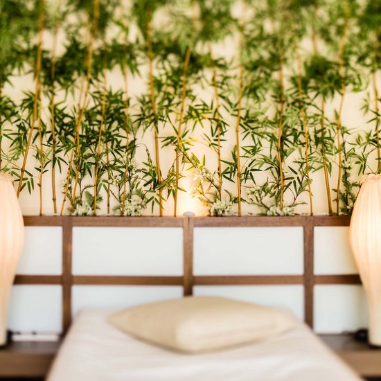 Ein Wellness-Urlaub in Südtirol – 5.000 m² Spa, 10 Saunen Ein Wellness-Urlaub in Südtirol – 5.000 m² Spa, 10 Saunen