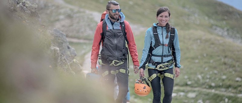 Das Ahrntal Das Ahrntal