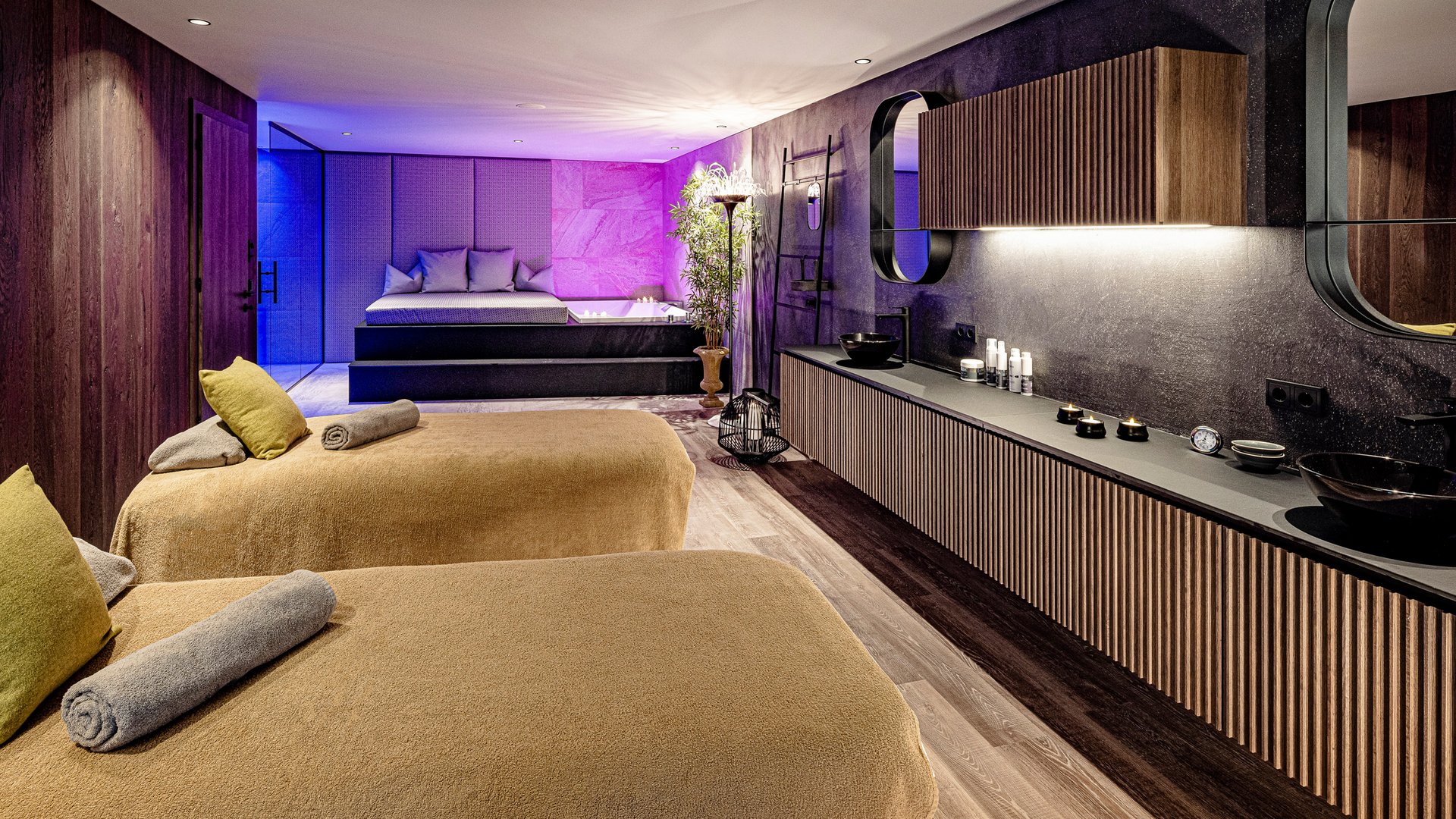 Wellness hotels - Beauty - Body care - Ahrntal Wellness hotels - Beauty - Body care - Ahrntal