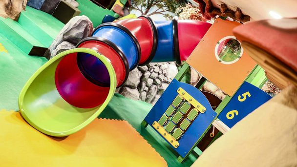 Il paradiso dei bambini Il paradiso dei bambini