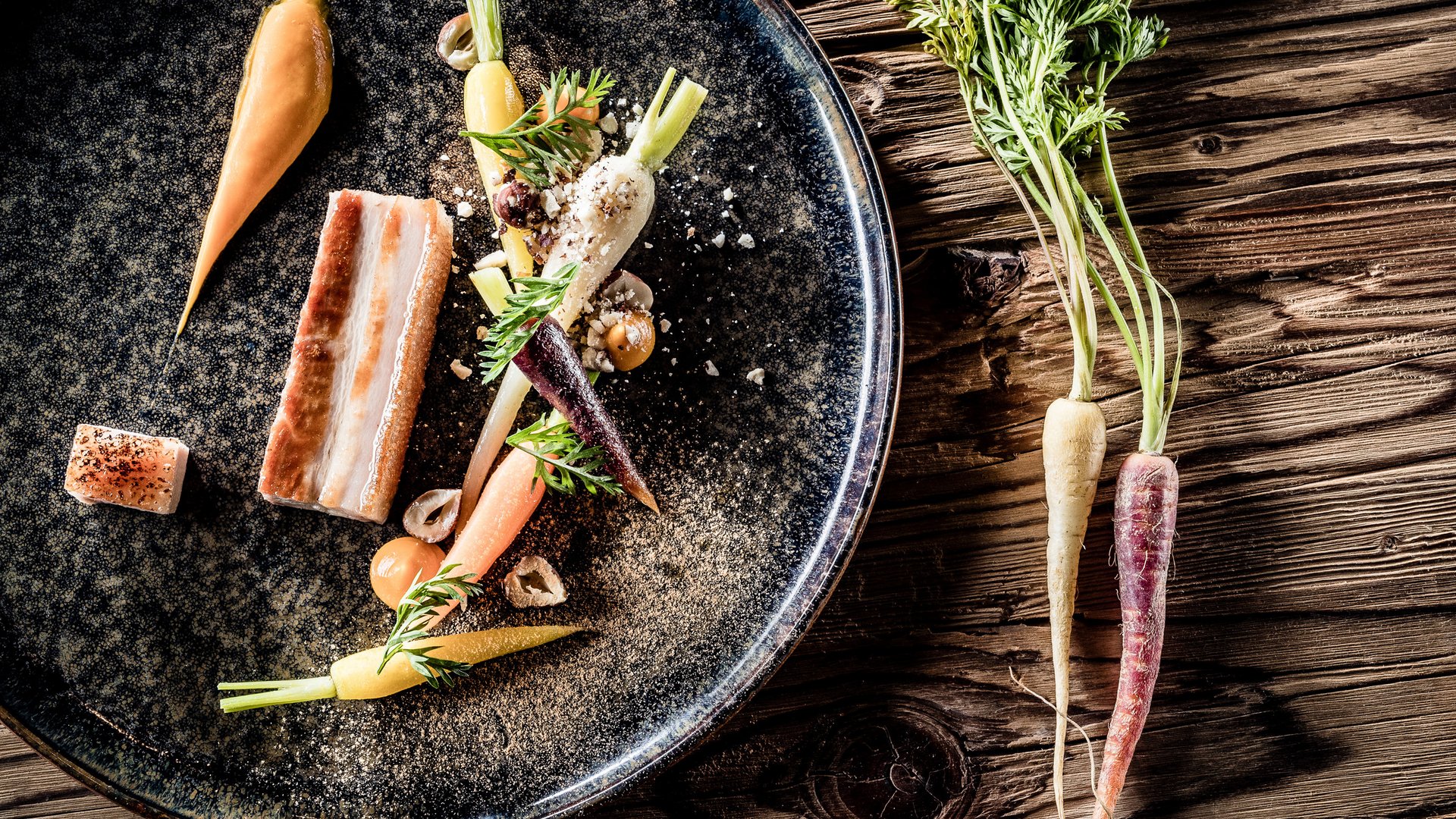 Wellness hotels with Gourmet and Restaurant with Specialties Wellness hotels with Gourmet and Restaurant with Specialties