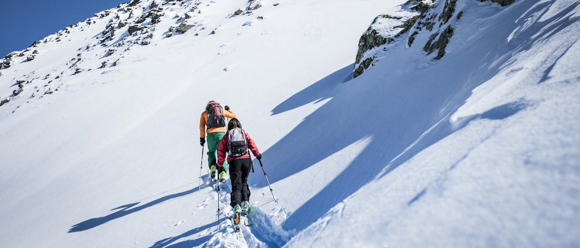 Sci & Inverno in Valle Aurina – vacanza sci in Alto Adige con Premium SPA Sci & Inverno in Valle Aurina – vacanza sci in Alto Adige con Premium SPA