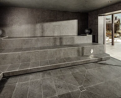 Wellness hotels - Sauna - Recreation - Adults only - Ahrntal