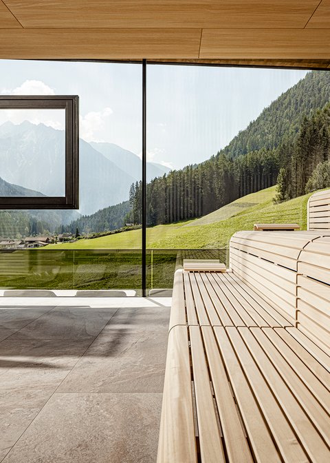 Wellnesshotels - Sauna - Entspannung - Ahrntal Wellnesshotels - Sauna - Entspannung - Ahrntal