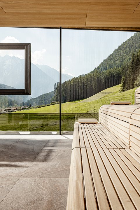 Wellnesshotels - Sauna - Entspannung - Ahrntal Wellnesshotels - Sauna - Entspannung - Ahrntal