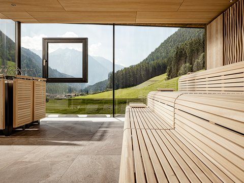 Wellnesshotels - Sauna - Entspannung - Ahrntal Wellnesshotels - Sauna - Entspannung - Ahrntal