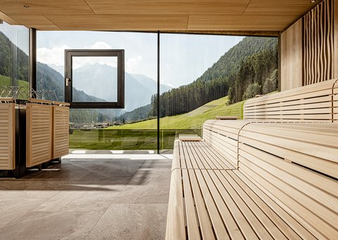 Wellnesshotels - Sauna - Entspannung - Ahrntal Wellnesshotels - Sauna - Entspannung - Ahrntal