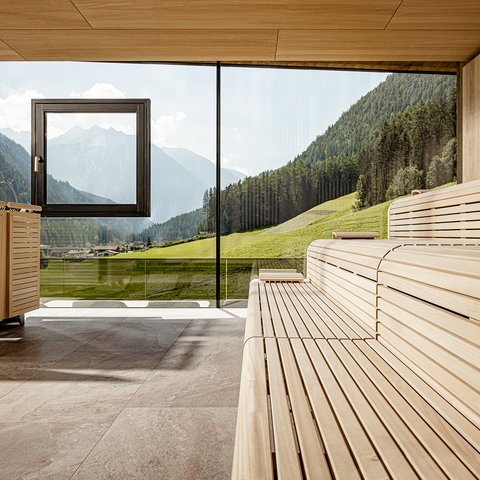 Wellnesshotels - Sauna - Entspannung - Ahrntal Wellnesshotels - Sauna - Entspannung - Ahrntal