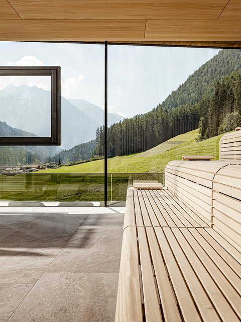 Wellnesshotels - Sauna - Entspannung - Ahrntal Wellnesshotels - Sauna - Entspannung - Ahrntal