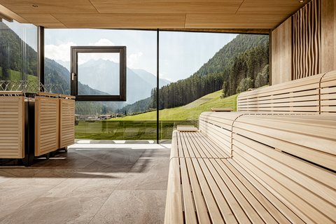 Wellnesshotels - Sauna - Entspannung - Ahrntal Wellnesshotels - Sauna - Entspannung - Ahrntal