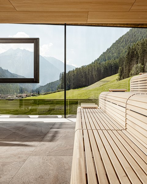 Wellnesshotels - Sauna - Entspannung - Ahrntal Wellnesshotels - Sauna - Entspannung - Ahrntal