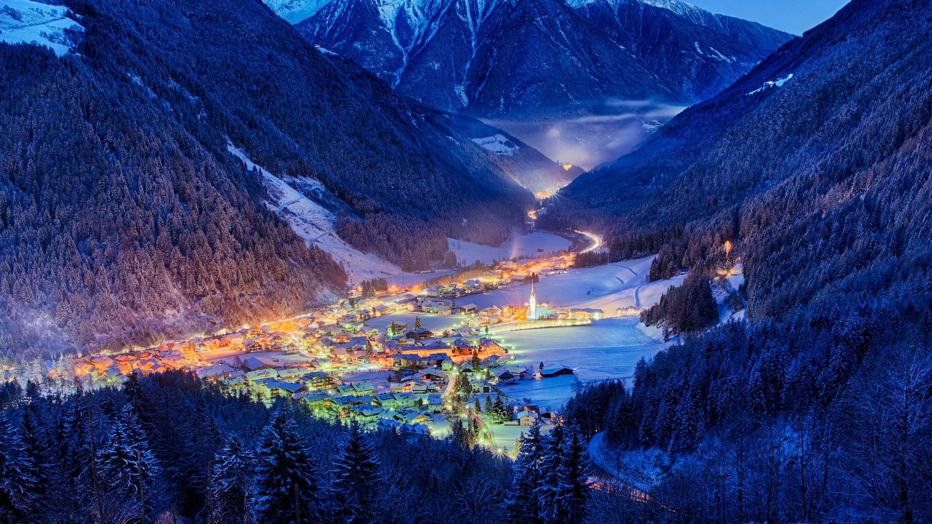 Hotel in Trentino Alto Adige: vacanze in montagna