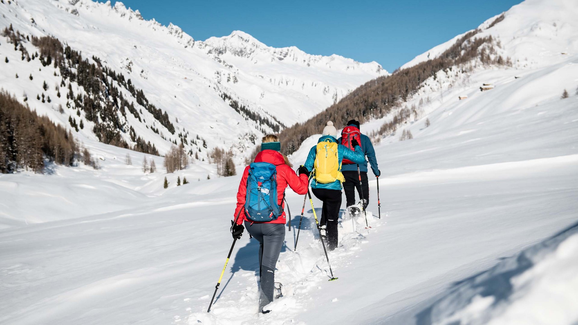 Sci & Inverno in Valle Aurina – vacanza sci in Alto Adige con Premium SPA Sci & Inverno in Valle Aurina – vacanza sci in Alto Adige con Premium SPA