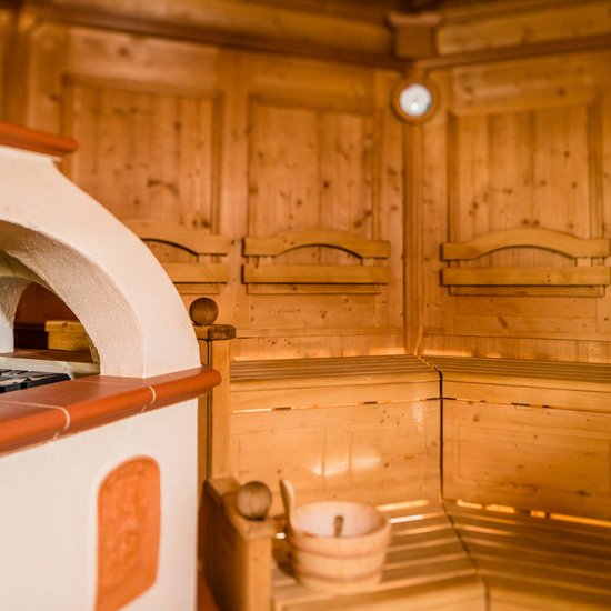 Ein Wellness-Urlaub in Südtirol – 5.000 m² Spa, 10 Saunen Ein Wellness-Urlaub in Südtirol – 5.000 m² Spa, 10 Saunen