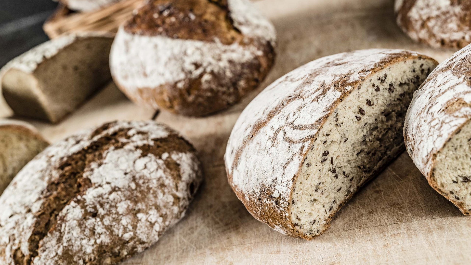 Local products for gourmet creations Local products for gourmet creations