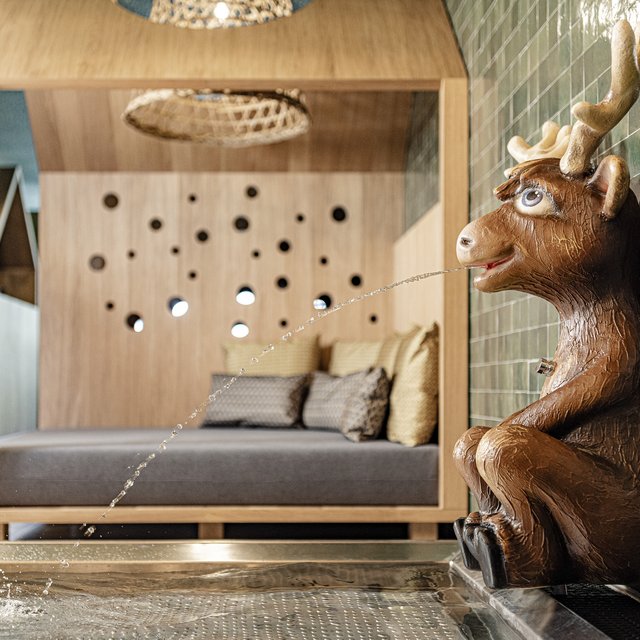 Familienhotel Südtirol – 60 m Rutsche, Active Arena & Kids Club | Schwarzenstein Familienhotel Südtirol – 60 m Rutsche, Active Arena & Kids Club | Schwarzenstein