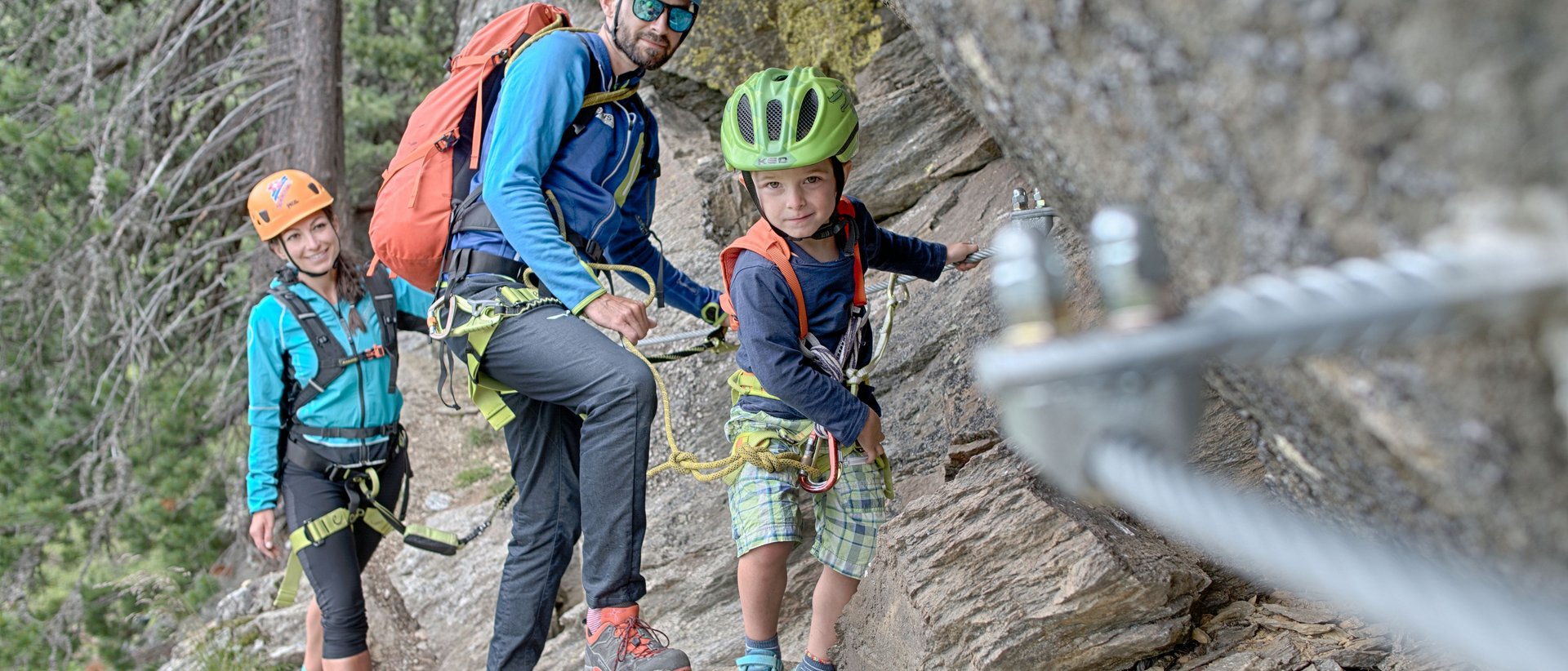 Vacanza attiva in Alto Adige | Trekking, bici, fitness & yoga Vacanza attiva in Alto Adige | Trekking, bici, fitness & yoga