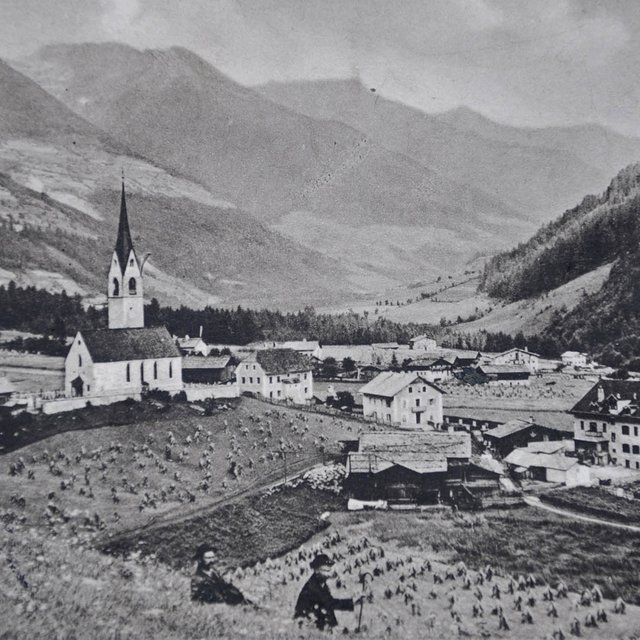 Our hotel in South Tyrol: your holiday refuge Our hotel in South Tyrol: your holiday refuge