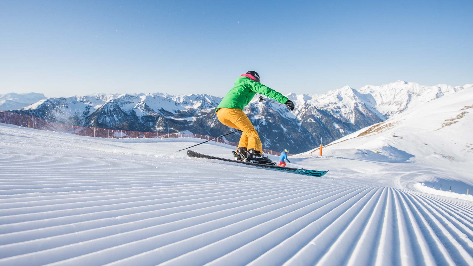 Sci & Inverno in Valle Aurina – vacanza sci in Alto Adige con Premium SPA Sci & Inverno in Valle Aurina – vacanza sci in Alto Adige con Premium SPA
